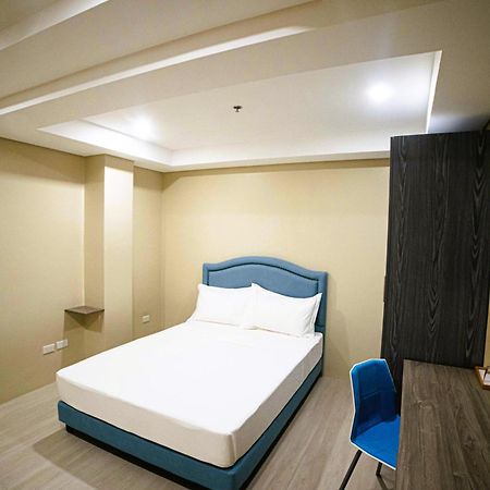 Seeya Hotel Tubigon Экстерьер фото