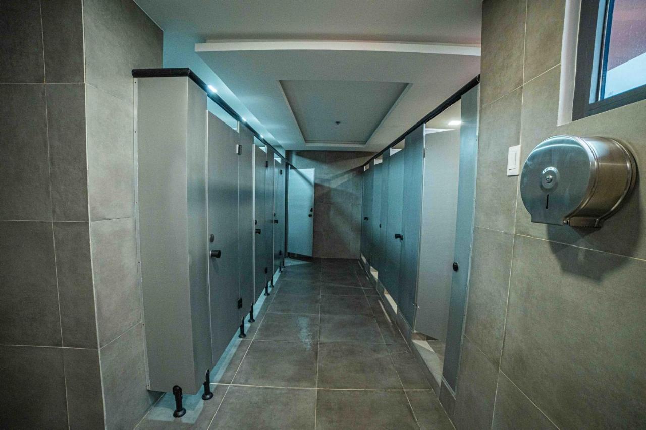Seeya Hotel Tubigon Экстерьер фото