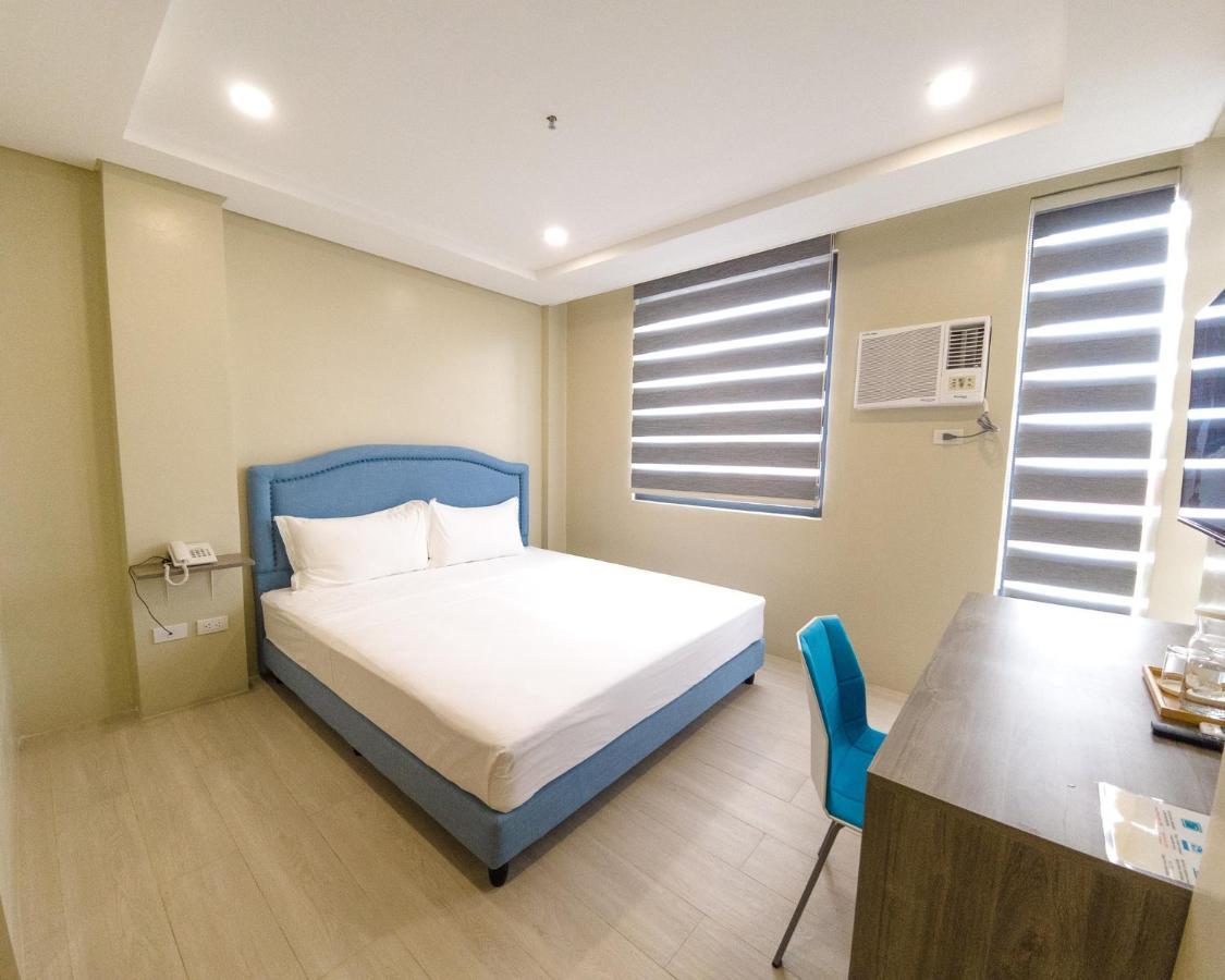 Seeya Hotel Tubigon Номер фото