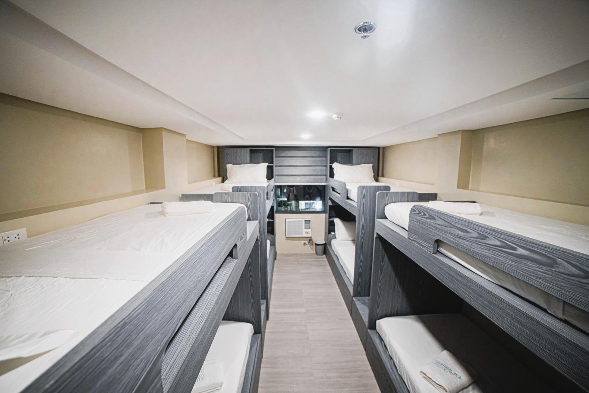 Seeya Hotel Tubigon Экстерьер фото